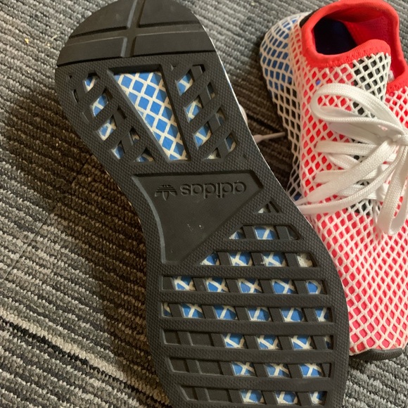 New running shoes - Picture 4 of 5